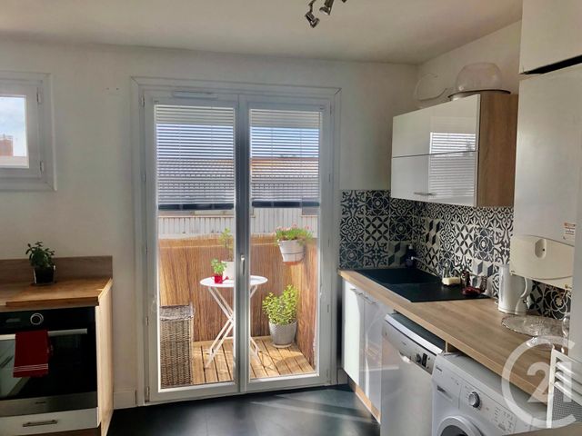 Appartement F3 à louer - 3 pièces - 71.0 m2 - ALBI - 81 - MIDI-PYRENEES - Century 21 Agence Sainte-Cécile