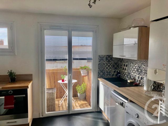Appartement F3 à louer - 3 pièces - 71.0 m2 - ALBI - 81 - MIDI-PYRENEES - Century 21 Agence Sainte-Cécile