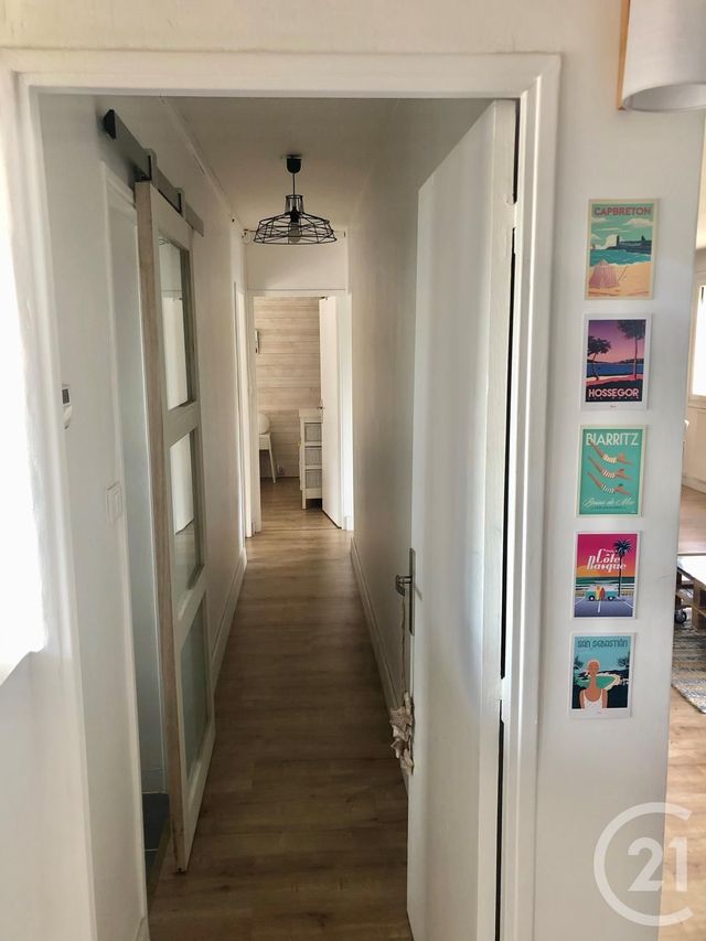 Appartement F3 à louer - 3 pièces - 71.0 m2 - ALBI - 81 - MIDI-PYRENEES - Century 21 Agence Sainte-Cécile