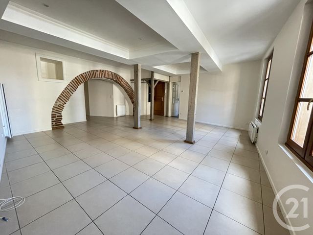 appartement - ALBI - 81