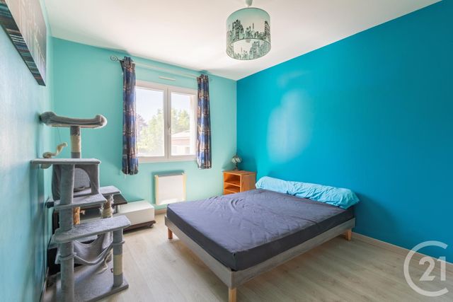 maison à vendre - 4 pièces - 95.0 m2 - ALBI - 81 - MIDI-PYRENEES - Century 21 Agence Sainte-Cécile