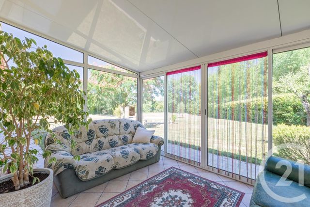 maison à vendre - 4 pièces - 95.0 m2 - ALBI - 81 - MIDI-PYRENEES - Century 21 Agence Sainte-Cécile