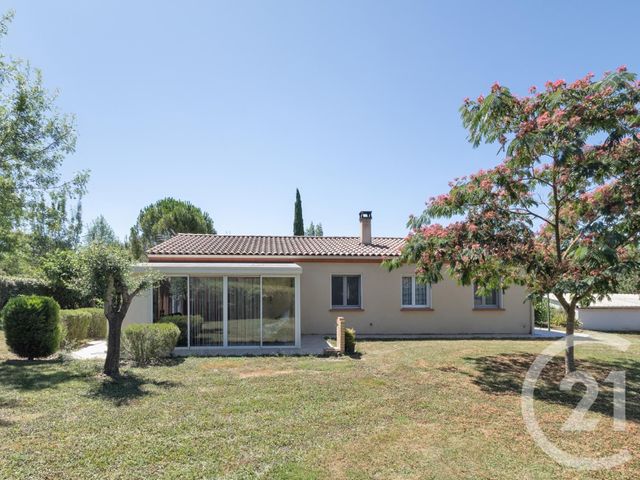 maison - STE CROIX - 81
