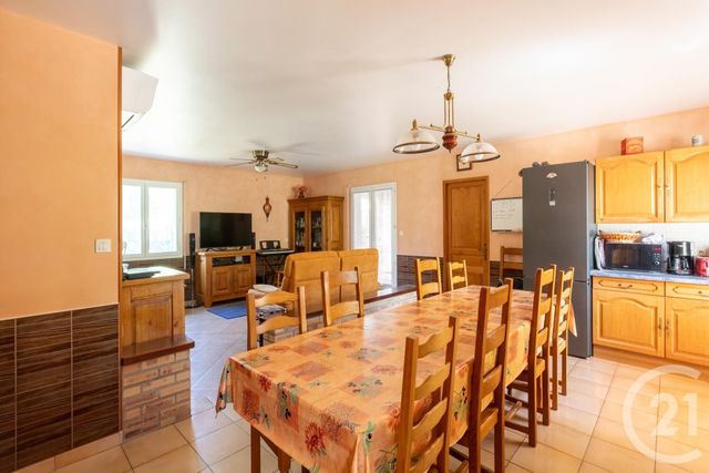 maison à vendre - 4 pièces - 95.0 m2 - ALBI - 81 - MIDI-PYRENEES - Century 21 Agence Sainte-Cécile