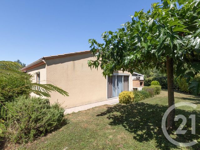 maison à vendre - 4 pièces - 95.0 m2 - ALBI - 81 - MIDI-PYRENEES - Century 21 Agence Sainte-Cécile