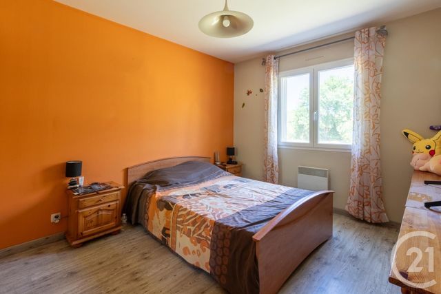 maison à vendre - 4 pièces - 95.0 m2 - ALBI - 81 - MIDI-PYRENEES - Century 21 Agence Sainte-Cécile