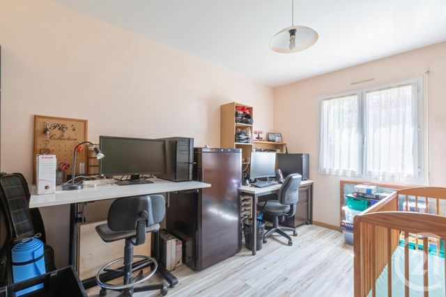 maison à vendre - 4 pièces - 95.0 m2 - ALBI - 81 - MIDI-PYRENEES - Century 21 Agence Sainte-Cécile