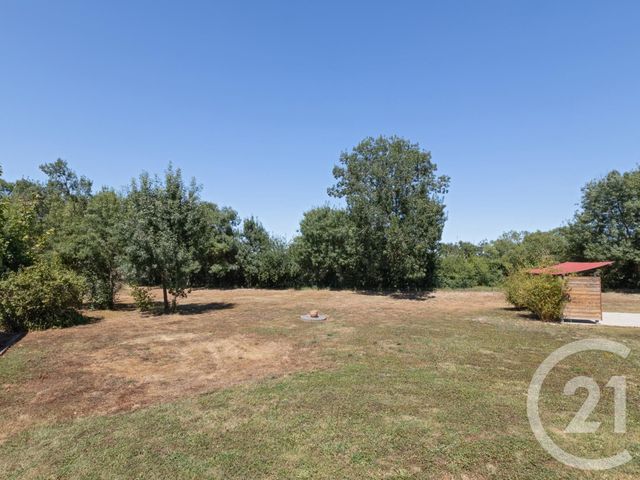 maison à vendre - 4 pièces - 95.0 m2 - ALBI - 81 - MIDI-PYRENEES - Century 21 Agence Sainte-Cécile