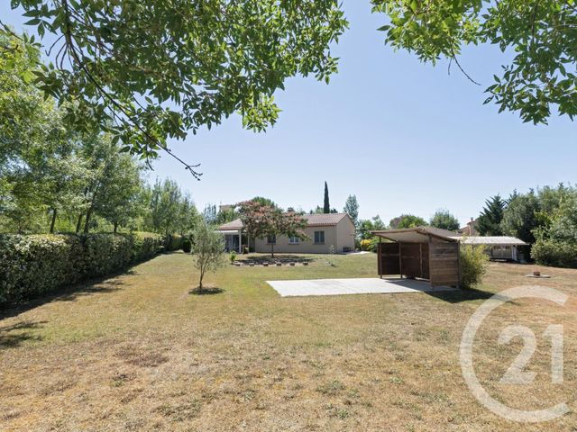 maison à vendre - 4 pièces - 95.0 m2 - ALBI - 81 - MIDI-PYRENEES - Century 21 Agence Sainte-Cécile