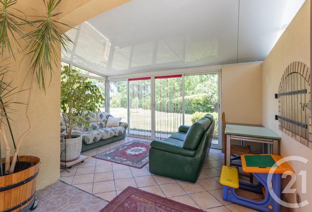 maison à vendre - 4 pièces - 95.0 m2 - ALBI - 81 - MIDI-PYRENEES - Century 21 Agence Sainte-Cécile