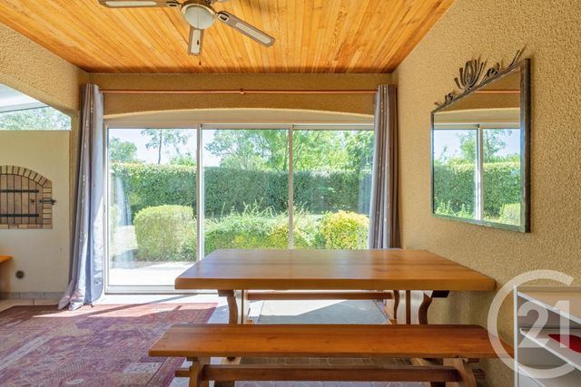 maison à vendre - 4 pièces - 95.0 m2 - ALBI - 81 - MIDI-PYRENEES - Century 21 Agence Sainte-Cécile