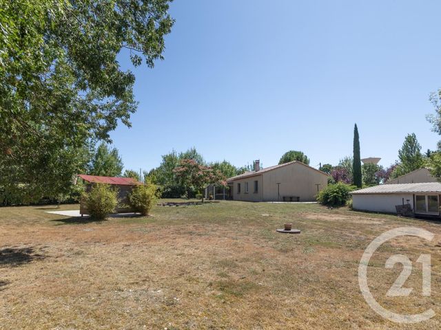 maison à vendre - 4 pièces - 95.0 m2 - ALBI - 81 - MIDI-PYRENEES - Century 21 Agence Sainte-Cécile