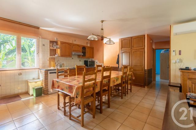 maison à vendre - 4 pièces - 95.0 m2 - ALBI - 81 - MIDI-PYRENEES - Century 21 Agence Sainte-Cécile
