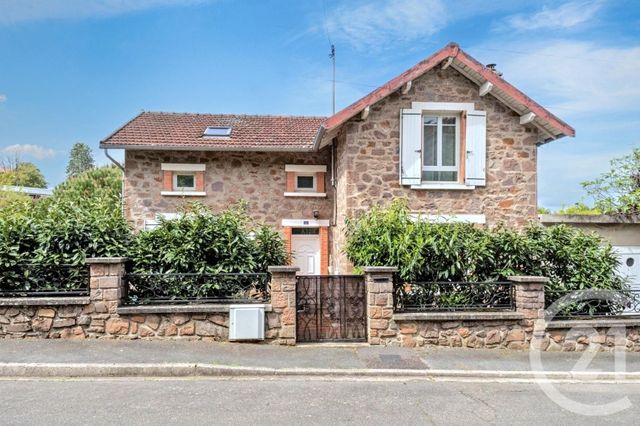 maison - ST BENOIT DE CARMAUX - 81