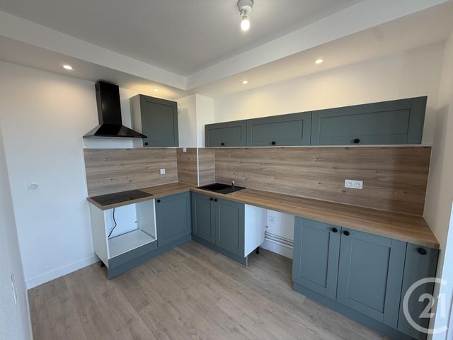 Appartement F2 à louer - 2 pièces - 52.0 m2 - ALBI - 81 - MIDI-PYRENEES - Century 21 Agence Sainte-Cécile