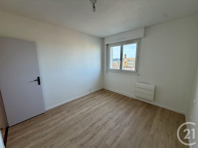 Appartement F2 à louer - 2 pièces - 52.0 m2 - ALBI - 81 - MIDI-PYRENEES - Century 21 Agence Sainte-Cécile