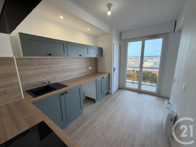 Appartement F2 à louer - 2 pièces - 52.0 m2 - ALBI - 81 - MIDI-PYRENEES - Century 21 Agence Sainte-Cécile
