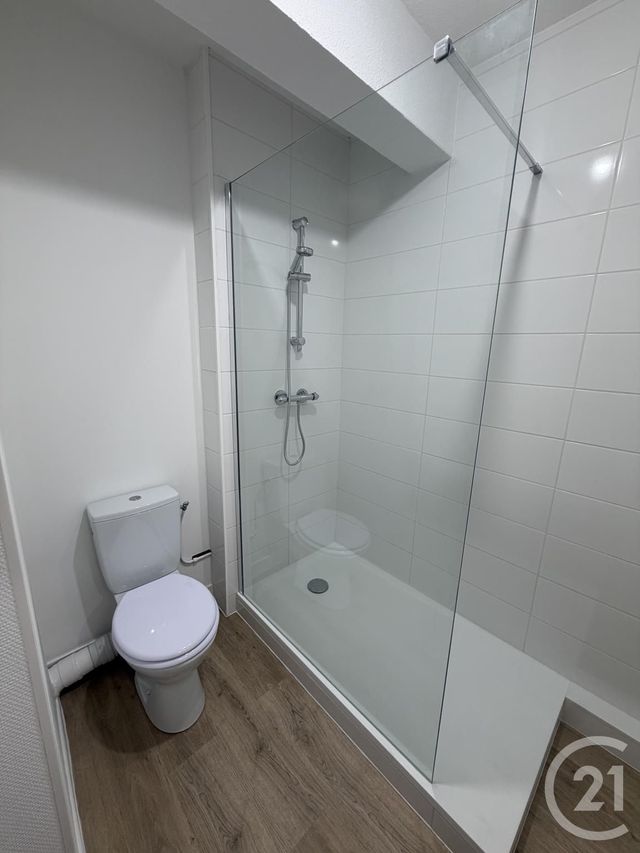 Appartement F2 à louer - 2 pièces - 52.0 m2 - ALBI - 81 - MIDI-PYRENEES - Century 21 Agence Sainte-Cécile