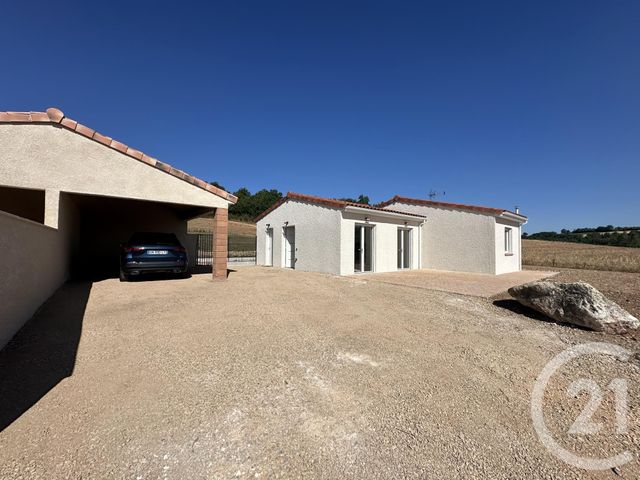 maison - CASTELNAU DE LEVIS - 81