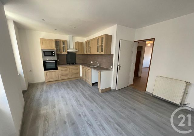 Appartement T3 à louer - 3 pièces - 92.0 m2 - ALBI - 81 - MIDI-PYRENEES - Century 21 Agence Sainte-Cécile