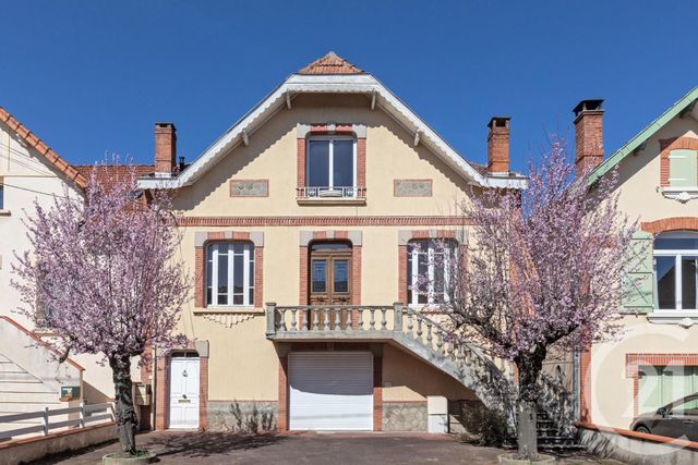 maison à vendre - 10 pièces - 212.0 m2 - ALBI - 81 - MIDI-PYRENEES - Century 21 Agence Sainte-Cécile