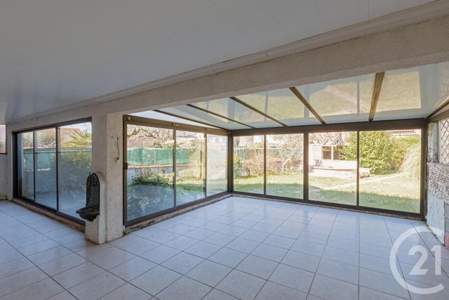 maison à vendre - 10 pièces - 212.0 m2 - ALBI - 81 - MIDI-PYRENEES - Century 21 Agence Sainte-Cécile