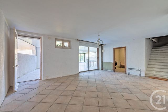 maison à vendre - 10 pièces - 212.0 m2 - ALBI - 81 - MIDI-PYRENEES - Century 21 Agence Sainte-Cécile