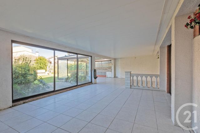 maison à vendre - 10 pièces - 212.0 m2 - ALBI - 81 - MIDI-PYRENEES - Century 21 Agence Sainte-Cécile