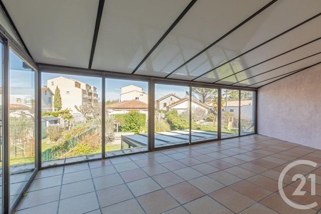 maison à vendre - 10 pièces - 212.0 m2 - ALBI - 81 - MIDI-PYRENEES - Century 21 Agence Sainte-Cécile