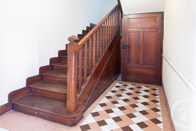 maison à vendre - 10 pièces - 212.0 m2 - ALBI - 81 - MIDI-PYRENEES - Century 21 Agence Sainte-Cécile