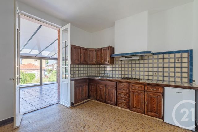 maison à vendre - 10 pièces - 212.0 m2 - ALBI - 81 - MIDI-PYRENEES - Century 21 Agence Sainte-Cécile