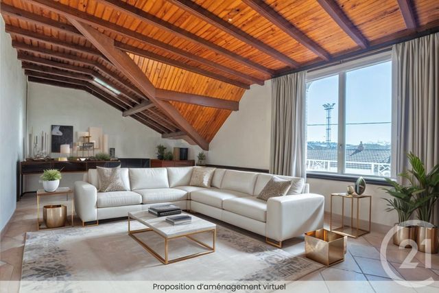 maison à vendre - 10 pièces - 212.0 m2 - ALBI - 81 - MIDI-PYRENEES - Century 21 Agence Sainte-Cécile