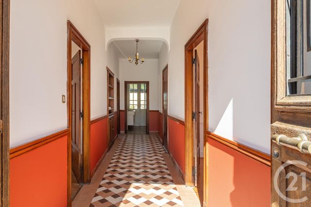maison à vendre - 10 pièces - 212.0 m2 - ALBI - 81 - MIDI-PYRENEES - Century 21 Agence Sainte-Cécile
