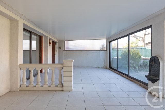 maison à vendre - 10 pièces - 212.0 m2 - ALBI - 81 - MIDI-PYRENEES - Century 21 Agence Sainte-Cécile