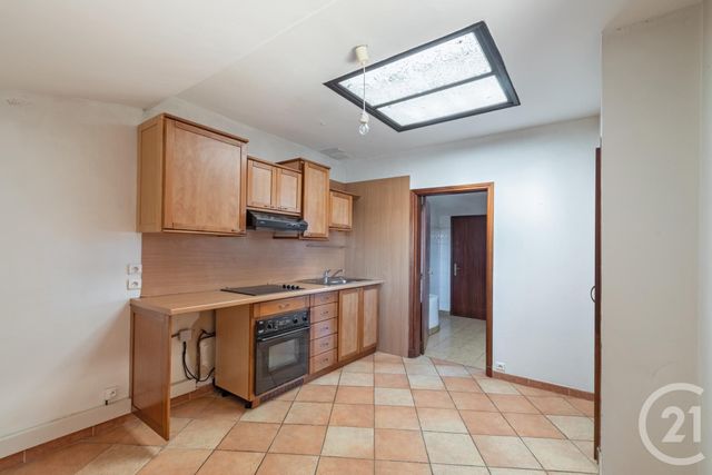 maison à vendre - 10 pièces - 212.0 m2 - ALBI - 81 - MIDI-PYRENEES - Century 21 Agence Sainte-Cécile