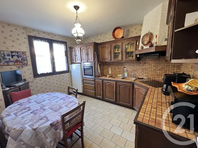 maison à vendre - 6 pièces - 112.0 m2 - ALBI - 81 - MIDI-PYRENEES - Century 21 Agence Sainte-Cécile