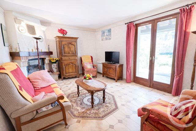 maison à vendre - 6 pièces - 112.0 m2 - ALBI - 81 - MIDI-PYRENEES - Century 21 Agence Sainte-Cécile