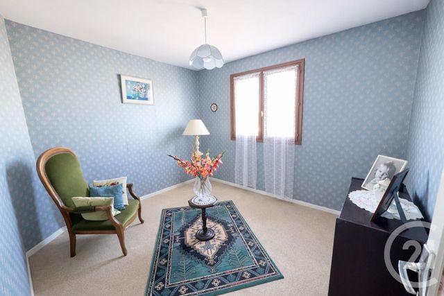 maison à vendre - 6 pièces - 112.0 m2 - ALBI - 81 - MIDI-PYRENEES - Century 21 Agence Sainte-Cécile