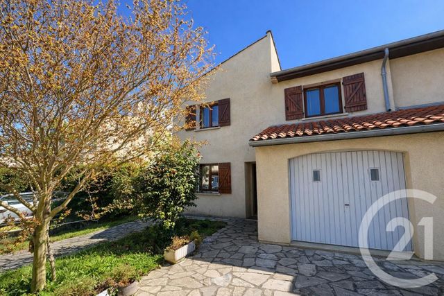 maison à vendre - 6 pièces - 112.0 m2 - ALBI - 81 - MIDI-PYRENEES - Century 21 Agence Sainte-Cécile