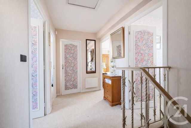 maison à vendre - 6 pièces - 112.0 m2 - ALBI - 81 - MIDI-PYRENEES - Century 21 Agence Sainte-Cécile