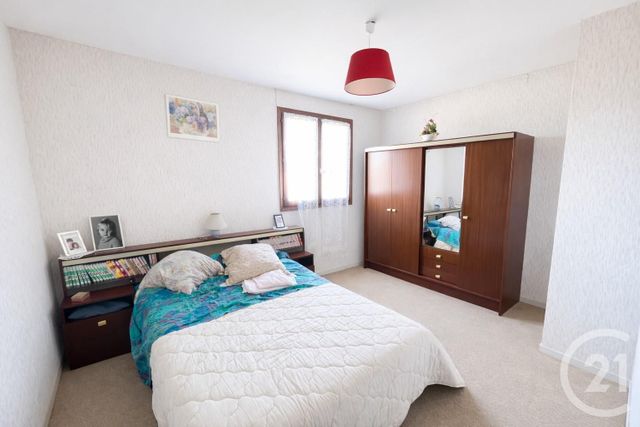 maison à vendre - 6 pièces - 112.0 m2 - ALBI - 81 - MIDI-PYRENEES - Century 21 Agence Sainte-Cécile