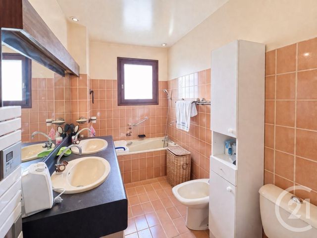 maison à vendre - 6 pièces - 112.0 m2 - ALBI - 81 - MIDI-PYRENEES - Century 21 Agence Sainte-Cécile