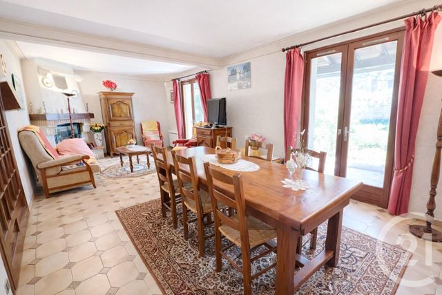 maison à vendre - 6 pièces - 112.0 m2 - ALBI - 81 - MIDI-PYRENEES - Century 21 Agence Sainte-Cécile