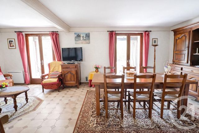 maison à vendre - 6 pièces - 112.0 m2 - ALBI - 81 - MIDI-PYRENEES - Century 21 Agence Sainte-Cécile