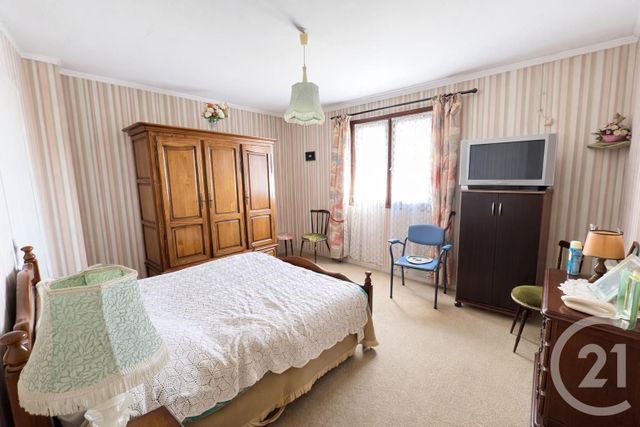 maison à vendre - 6 pièces - 112.0 m2 - ALBI - 81 - MIDI-PYRENEES - Century 21 Agence Sainte-Cécile