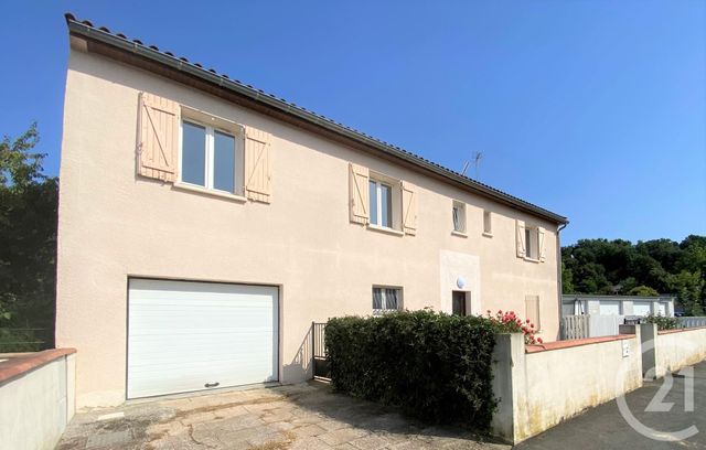 Appartement T5 à louer - 5 pièces - 123.1 m2 - ALBI - 81 - MIDI-PYRENEES - Century 21 Agence Sainte-Cécile