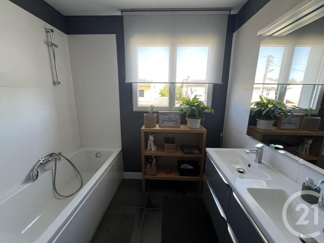 maison à vendre - 5 pièces - 130.0 m2 - ALBI - 81 - MIDI-PYRENEES - Century 21 Agence Sainte-Cécile