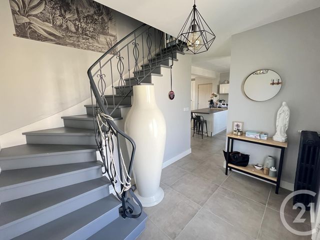 maison à vendre - 5 pièces - 130.0 m2 - ALBI - 81 - MIDI-PYRENEES - Century 21 Agence Sainte-Cécile