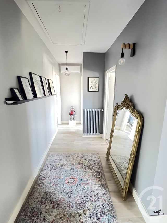 maison à vendre - 5 pièces - 130.0 m2 - ALBI - 81 - MIDI-PYRENEES - Century 21 Agence Sainte-Cécile