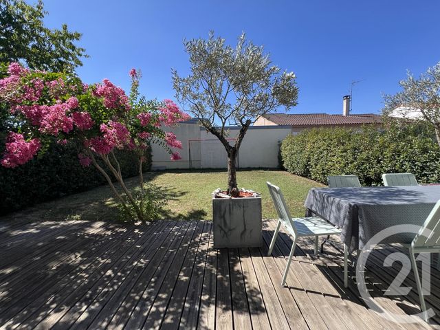 maison à vendre - 5 pièces - 130.0 m2 - ALBI - 81 - MIDI-PYRENEES - Century 21 Agence Sainte-Cécile